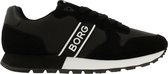 Bjorn Borg heren sneakers - Zwart - Maat 44