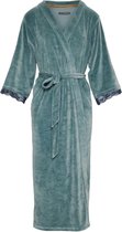 ESSENZA Ilona Uni Kimono Denim Blue - XL