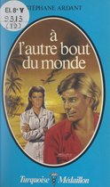 Omslag À l'autre bout du monde