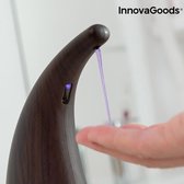 InnovaGoods -zeepdispenser- zeepdispenser automatisch- Desinfectiedispenser-Touchless dispencer