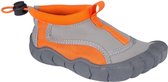 Waimea Aqua Shoes Foot Junior - Jace - Grijs/ Oranje - 25