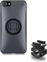 SP Connect Moto Mirror Bundle LT iPhone 6/6S/7/8/SE
