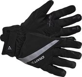 Craft Rain Glove 2.0 Fietshandschoenen Unisex - Maat XXL