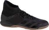 adidas Predator 20.3 IN EE9573, Mannen, Zwart, Zaalschoenen maat: 48 EU