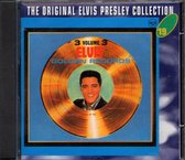 Elvis’ Golden Records – Volume 3 (CD) 19