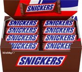 Bol Com Snickers 2 Pack 24 X 80 Gram