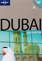 Lonely Planet / Dubai Encounter
