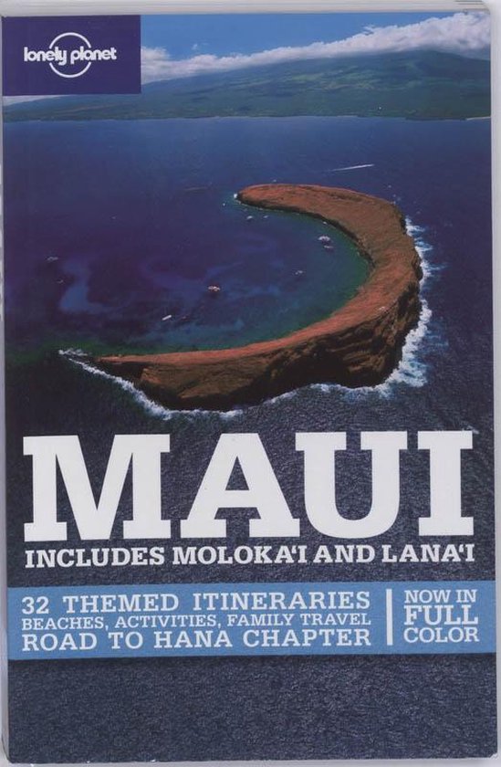 Maui - cover