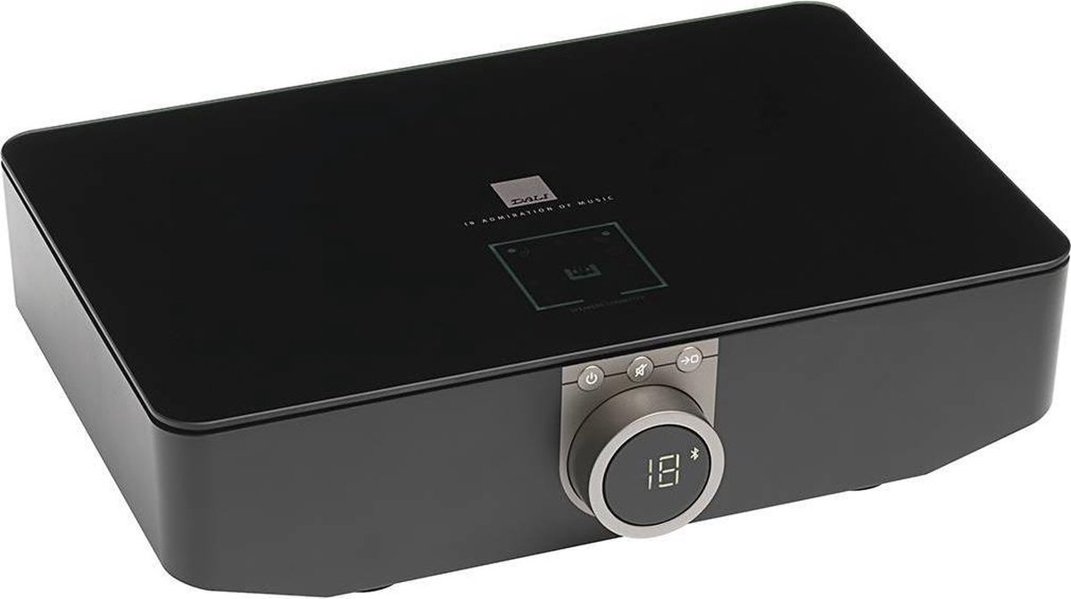 Dali Sound Hub Streamer - DAC