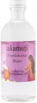 Akamuti - Frankincense / wierook water - hydrolaat - 100ml