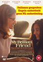 L'amica geniale - My Brilliant Friend - Series 2 - The Story Of A New Name [DVD]