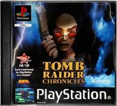 Tomb Raider Chronicles - PS1