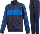 adidas Trainingspak - Maat 152  - Unisex - navy,blauw