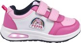 Peppa Pig - Schoenen kinderen - Wit / Roze