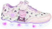 Peppa Pig - Schoenen kinderen - Roze / Wit