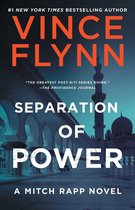 Mitch Rapp Series #5 - Separation of Power