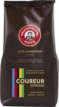 Coureur Espresso | Bonen 500g