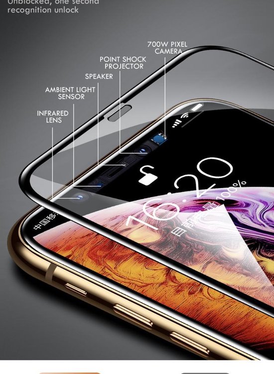 Glass screen protector iphone 11 deals