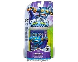 foto van Skylanders Swap Force: Pop Fizz