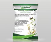 Alfalfa/Zeewiermeel - Alfalfa Zeewiermeel - per 1 kg - Natuurlijke planthormonen
