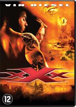 XXX (TRIPLE X)