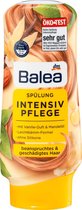 DM Balea Conditioner intensieve verzorging - Voor gestrest en beschadigd haar - Met vanille geur & amandelolie - Zonder siliconen (300 ml)