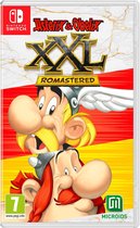 Asterix & Obelix XXL Romastered - Switch