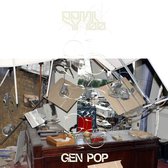 Gen Pop - PPM66 (LP)