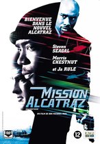 Mission Alcatraz (Import)