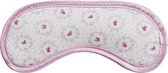 Daydream Slaapmasker Sally Pink - Met gel coolingpack