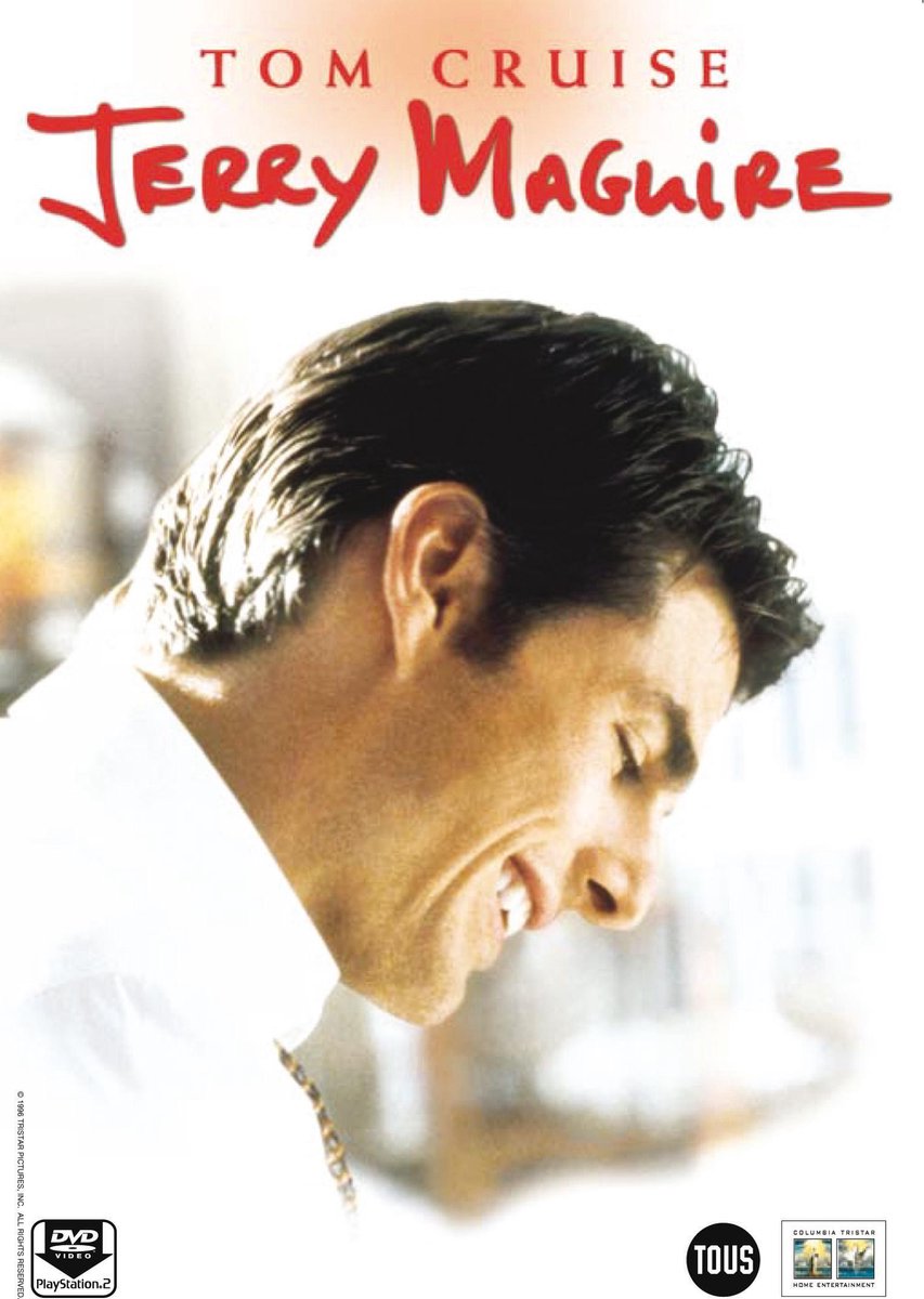 Jerry Maguire