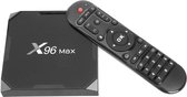 Combideal Android Kodi mediaplayer 4gb ddr plus draadloos usb keyboard