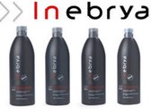 Inebrya 20 Vol 6% Perfumed Oxidizing Emulsion Cream 33.8 Oz