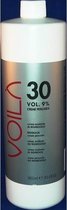 Voila' Creme 3C Peroxide ossigeno 30 vol. 9% 900 ml