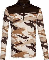 Protest Blink fleece heren - maat s