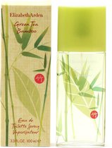 Elizabeth Arden Eau De Toilette Green Tea Bamboo 100 ml - Voor Vrouwen