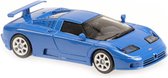 Bugatti EB 110 1994 Blue