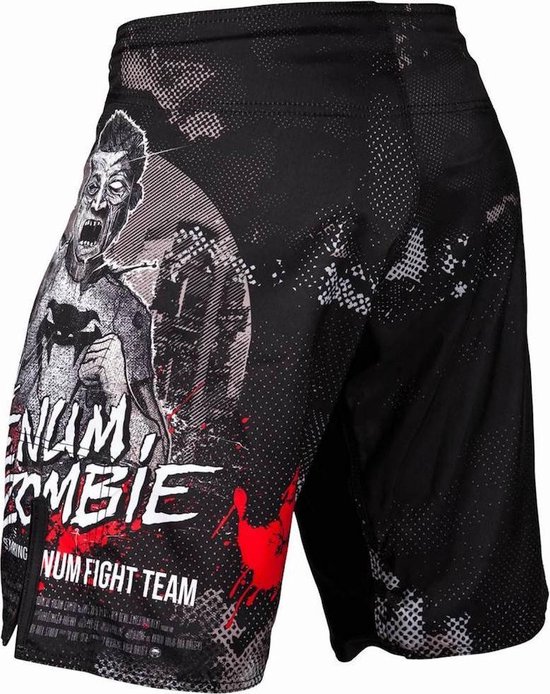 Venum Kleding Zombie Return MMA Fight Shorts Kies hier uw maat Venum Fight  Shorts: XL... | bol