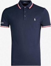 Polo Ralph Lauren - Heren Poloshirt XS