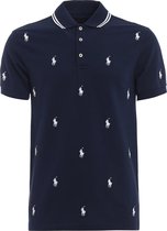 Polo Ralph Lauren - Heren Poloshirt M