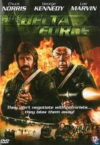 The Delta Force - chuck Norris