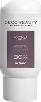 Artego
Lovely Light Cream Developer 9%
Geconcentreerde oxidatiecrème 1000ml