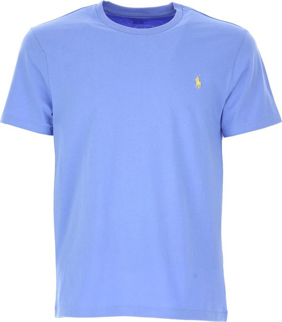 Polo Ralph Lauren - Heren Tshirt XS | bol.com