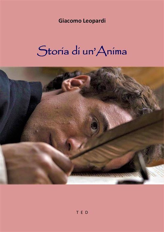 Storia di un'Anima