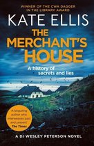 DI Wesley Peterson 1 - The Merchant's House