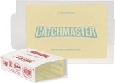 Catchmaster® Massenverpackte Maus, Insekten und Schlangenleimtafeln