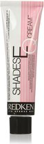 Redken - Shades EQ Redken Shades Eq Cover Plus - Permanent Hair Color 60ML -09V Violet