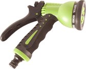 Martin Spuitpistool - Tuinsproeier - Tuinslang - Groen - 8 standen - Tuin - Sproeien - Water