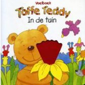 Toffe Teddy In De Tuin