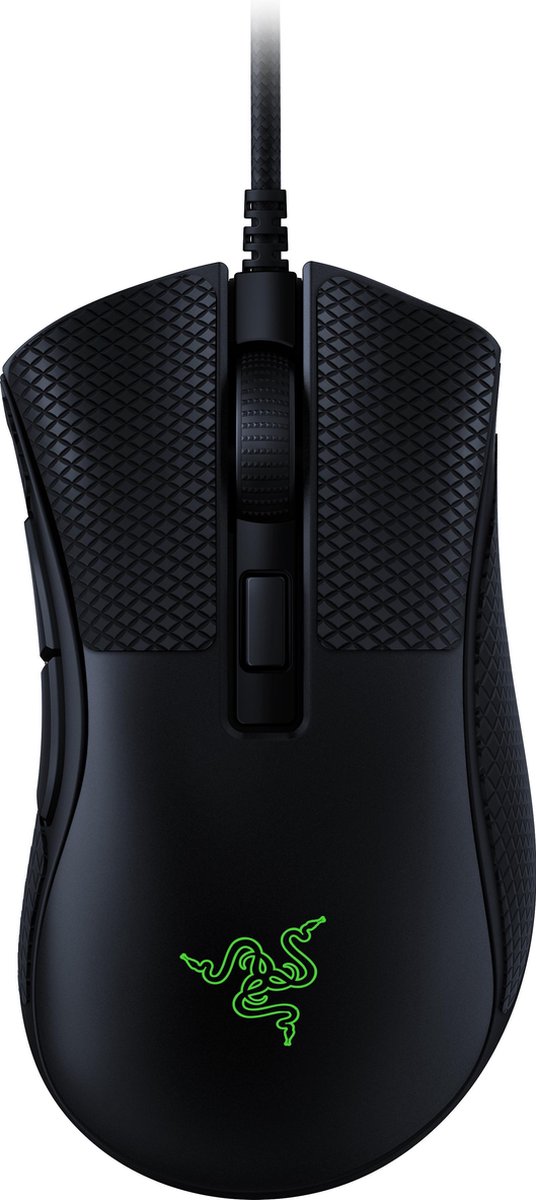 Special Price - Razer Deathadder V2 Mini Gaming Mouse van Merkloos — afbeelding 4